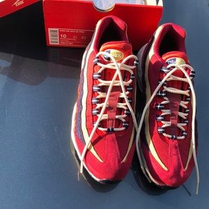 Nike Air Max 95 PRM